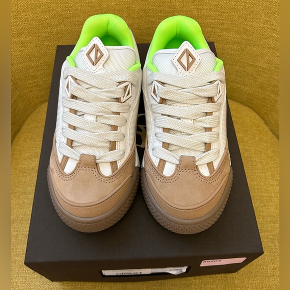 Dior x Cactus Jack (Travis Scott) B713 Coffee! - Picture 2 of 14